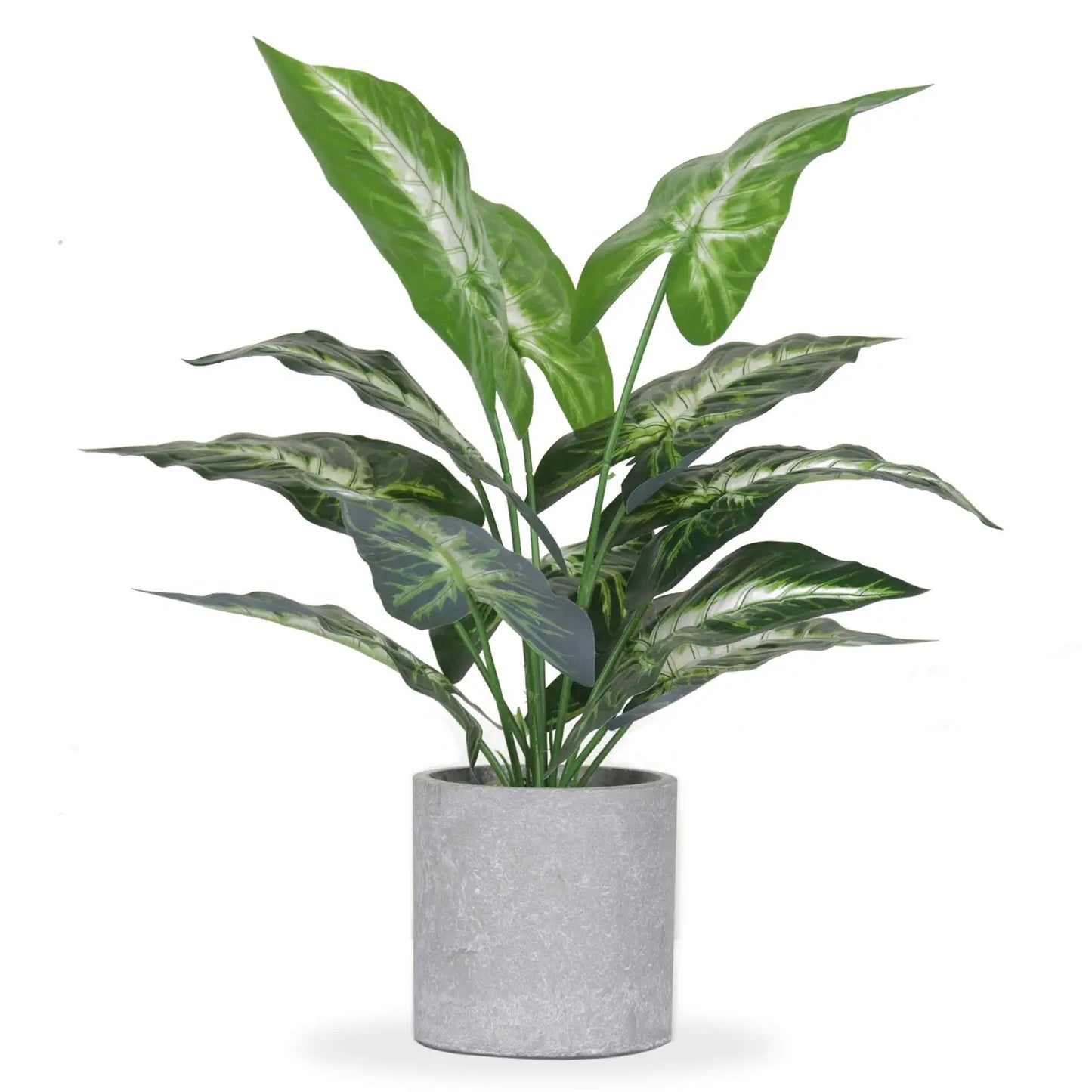 Small Artificial Potted Plant