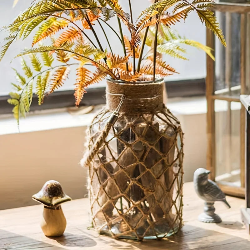 Pots and Vases