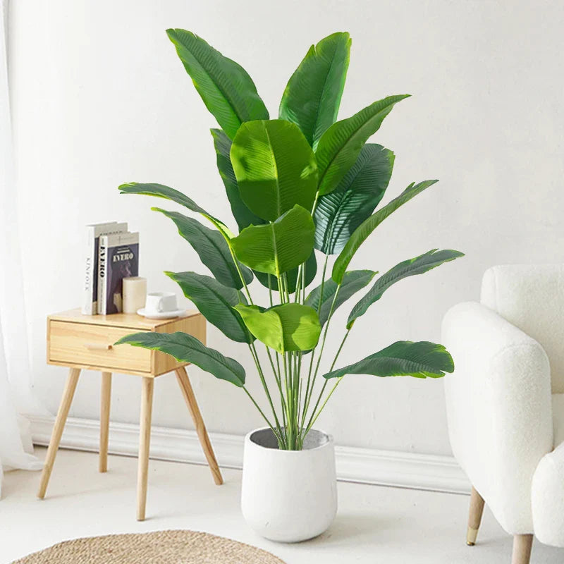Greenery