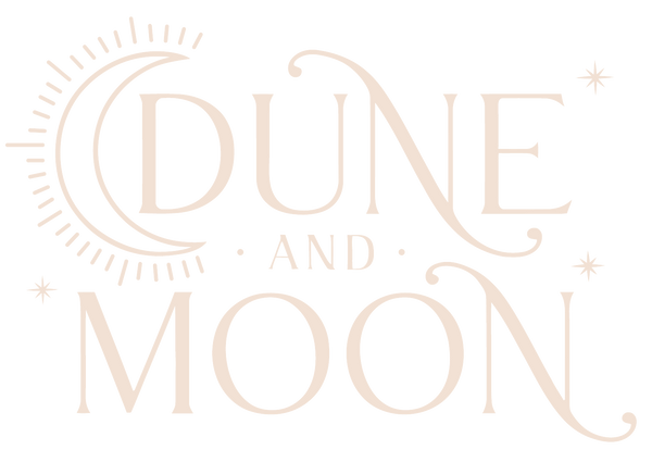Dune & Moon